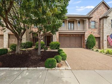 2356 Chelsea Drive, Frisco, TX 75034