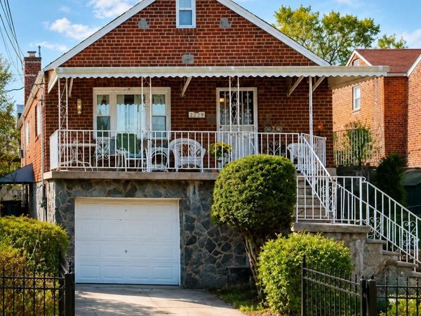 2329 Throop Avenue, Unit 1st floor, Bronx, NY 10469
