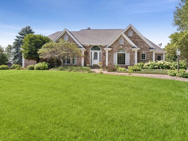 8133 Ridgeview Road , Michigan City, IN 46360