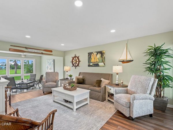 4305 Bay Point Road, Unit 459, Panama City, FL 32408