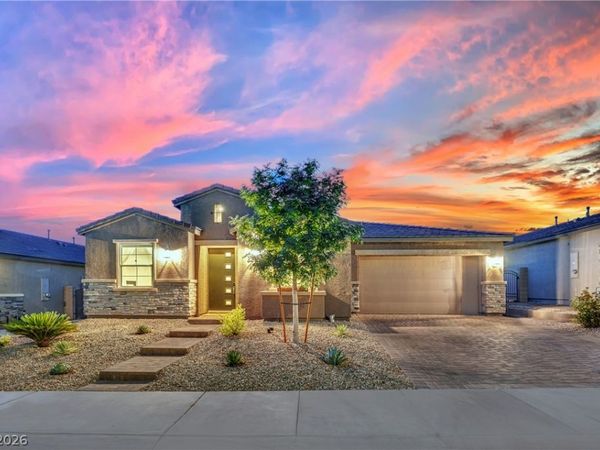 1012 Zurich Avenue , Henderson, NV 89015