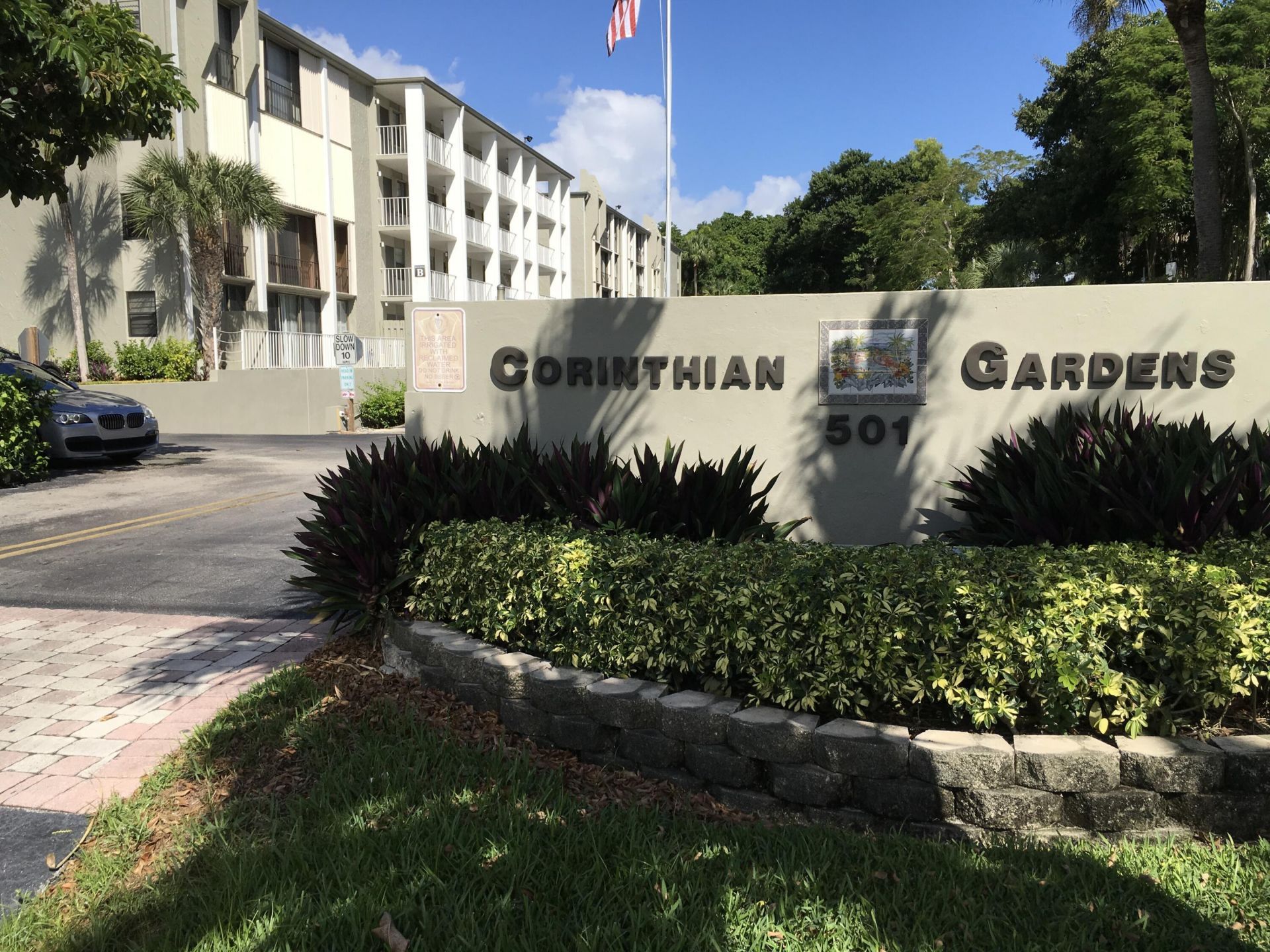 501 SW 11th Place, Unit 106, Boca Raton, FL 33432 Photo