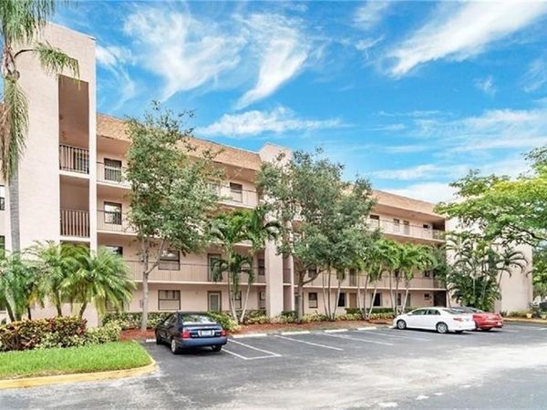 2793 NW 104th Avenue, Unit 101, Sunrise, FL 33322