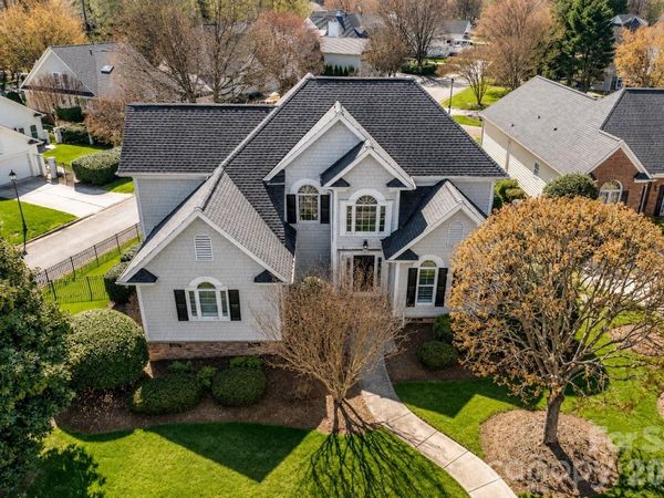 17318 Players Ridge Drive, Cornelius, NC 28031