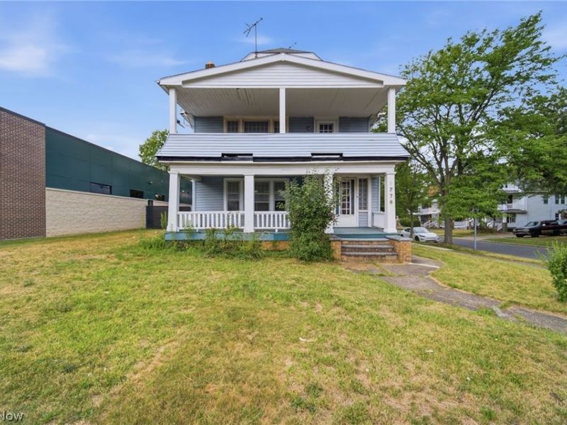 1776 S Taylor Road, Cleveland Heights, OH 44118 Photo 1