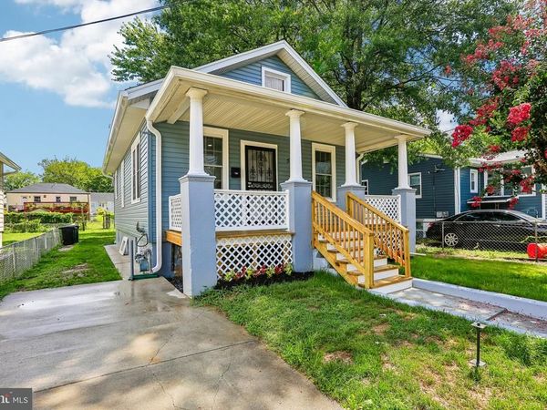 517 68TH STREET, CAPITOL HEIGHTS, MD 20743