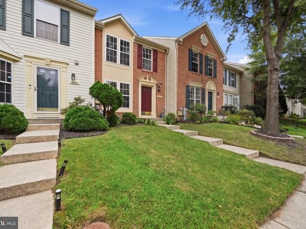 2679 RAINY SPRING COURT, ODENTON, MD 21113