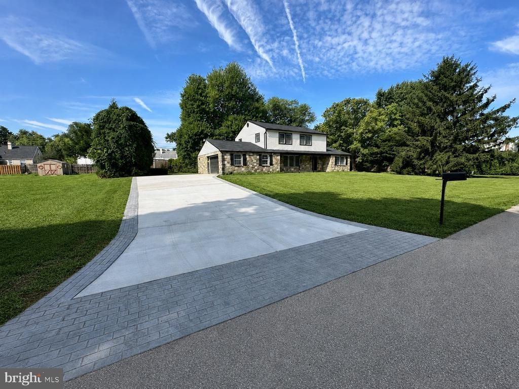 1832 SPERA LANE, EAGLEVILLE, PA 19403