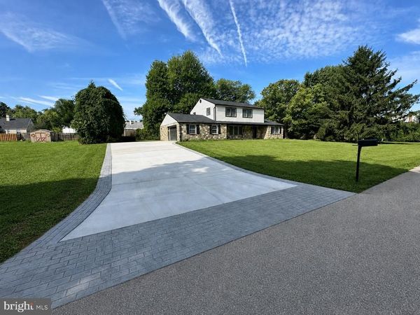 1832 SPERA LANE, EAGLEVILLE, PA 19403