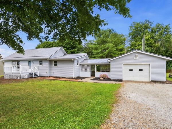 26479 Ohio 60 , Warsaw, OH 43844