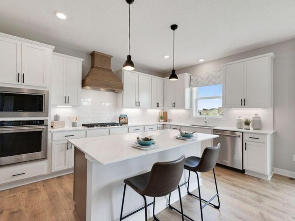 7996 Marquette Court NE, Otsego, MN 55330