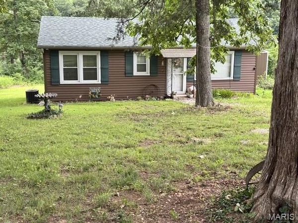 11767 Ware Lake Road , Dittmer, MO 63023