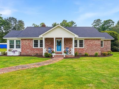 111 Minus Street, Saint George, SC 29477