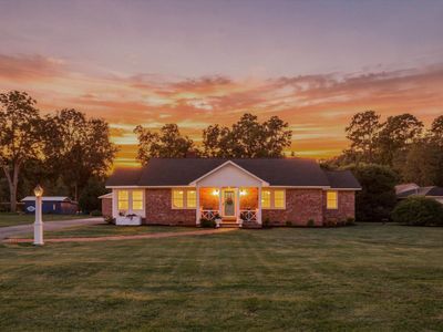 111 Minus Street, Saint George, SC 29477