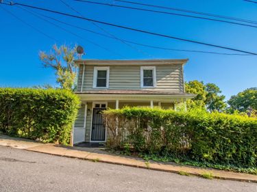 1928 Cherry Street, Lynchburg, VA 24504