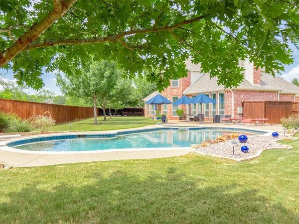 906 Nottingham Circle, Southlake, TX 76092