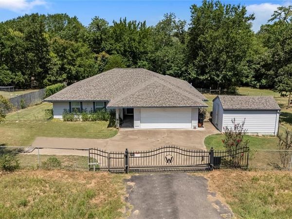 780 S Fm 17 , Alba, TX 75410