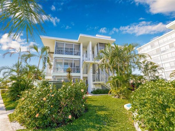 615 10TH AVENUE NE, Unit 1, ST PETERSBURG, FL 33701