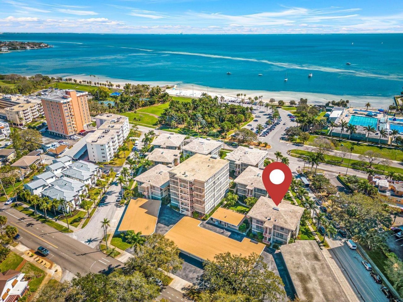 615 10th Avenue Ne, Unit 1, Saint Petersburg, FL 33701 Photo
