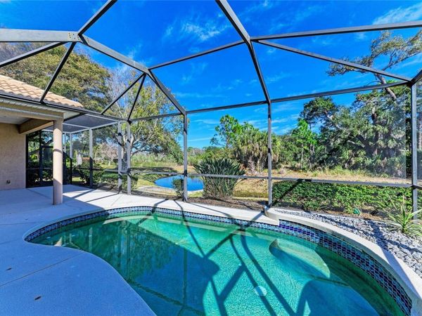 650 CRANE PRAIRIE WAY , OSPREY, FL 34229