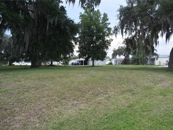 LOT 11 BLK C LIBERTY COURT , WILDWOOD, FL 34785