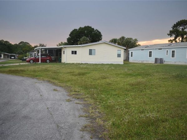 LOT 8 BLK C LIBERTY COURT , WILDWOOD, FL 34785