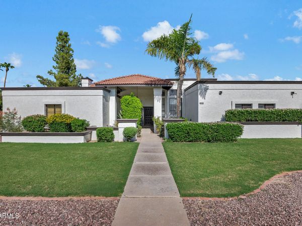 14459 N 54TH Street, Scottsdale, AZ 85254