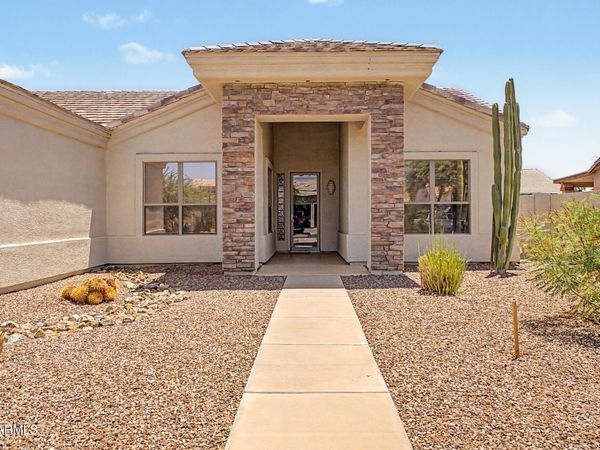 1232 E MELROSE Loop, Casa Grande, AZ 85122