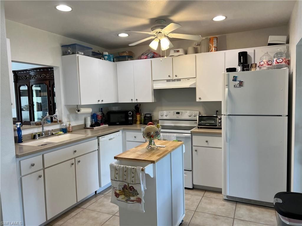 4520 Skyline Blvd, Unit 207, Cape Coral, FL 33914 Photo