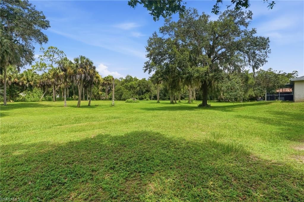 18371 Slater Rd, North Fort Myers, FL 33917 Photo