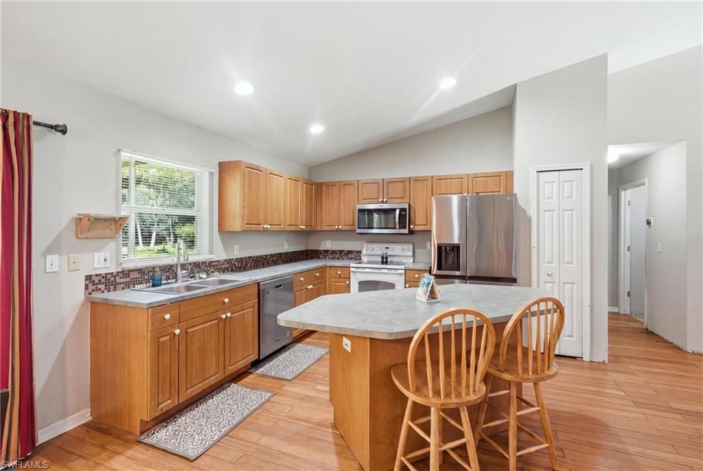 18371 Slater Rd, North Fort Myers, FL 33917 Photo