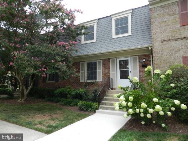 5956 WESTCHESTER PARK DRIVE , COLLEGE PARK, MD 20740