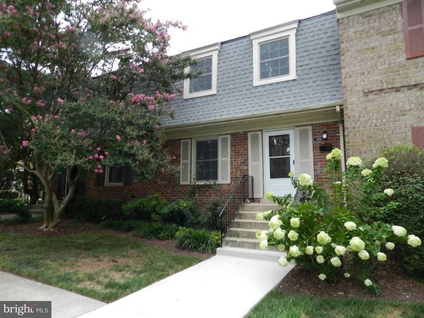 5956 Westchester Park Drive , College Park, MD 20740 Main Photo