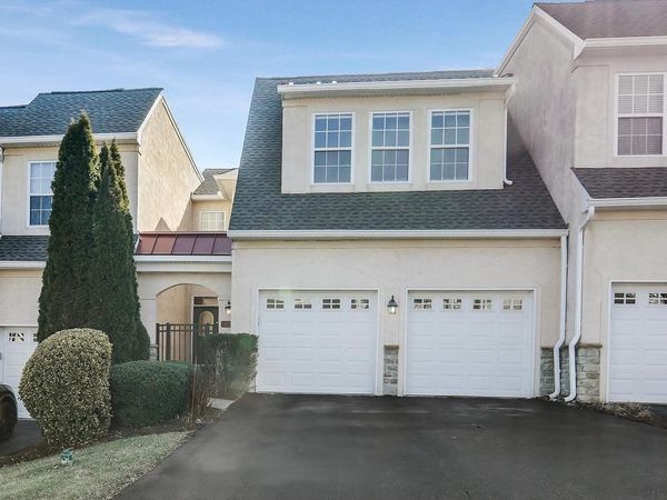 63 OLD BARN DRIVE , WEST CHESTER, PA 19382