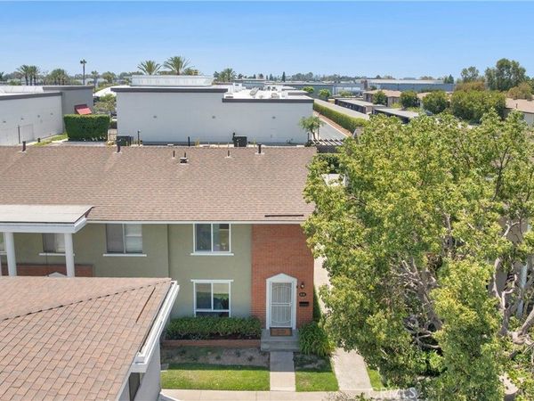 12100 Montecito #64 , Los Alamitos, CA 90720