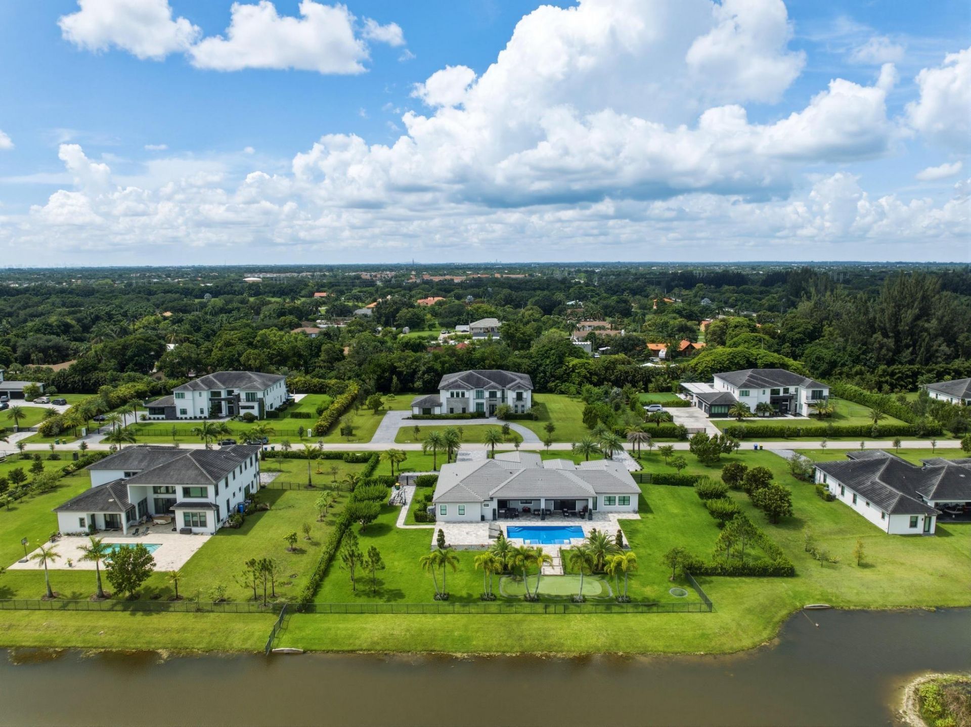 17130 Magnolia Estates Drive, Southwest Ranches, FL 33331 Photo