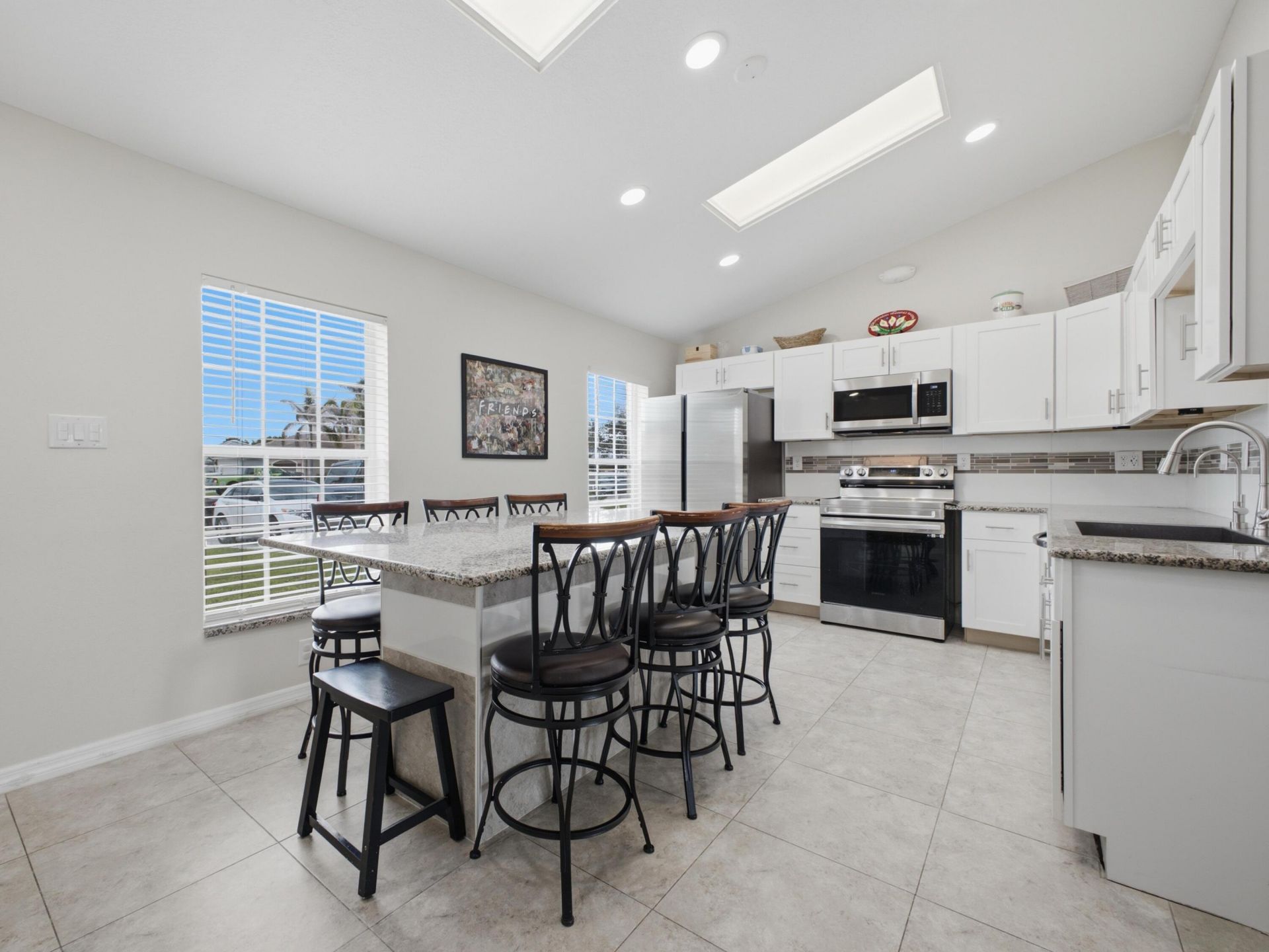 5807 NW Burri Court, Port Saint Lucie, FL 34986 Photo