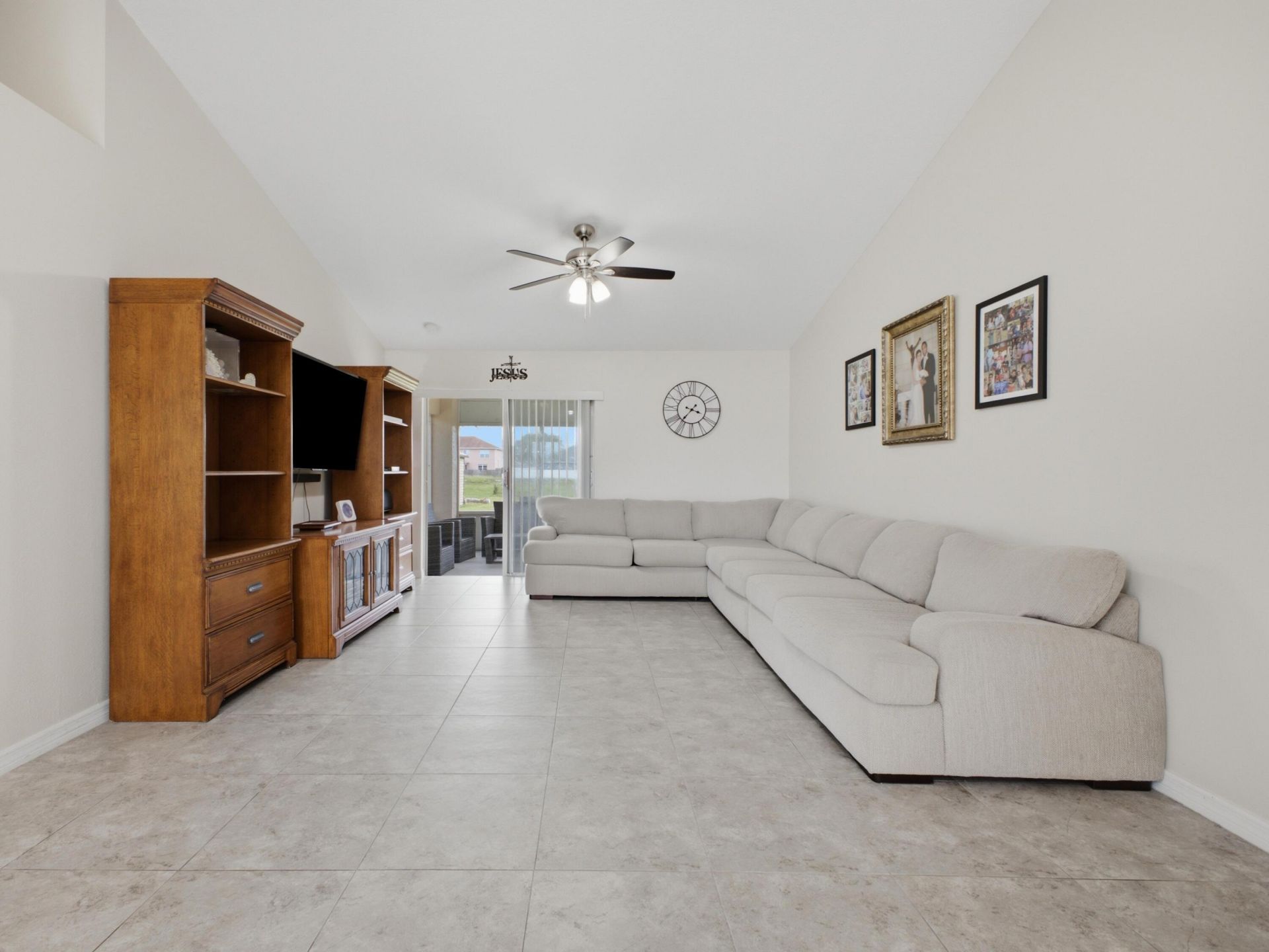 5807 NW Burri Court, Port Saint Lucie, FL 34986 Photo