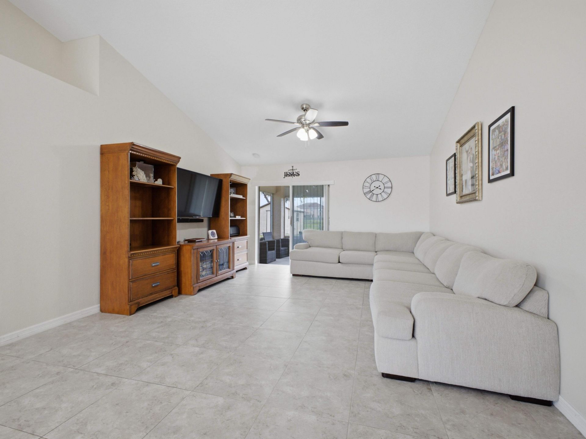 5807 NW Burri Court, Port Saint Lucie, FL 34986 Photo