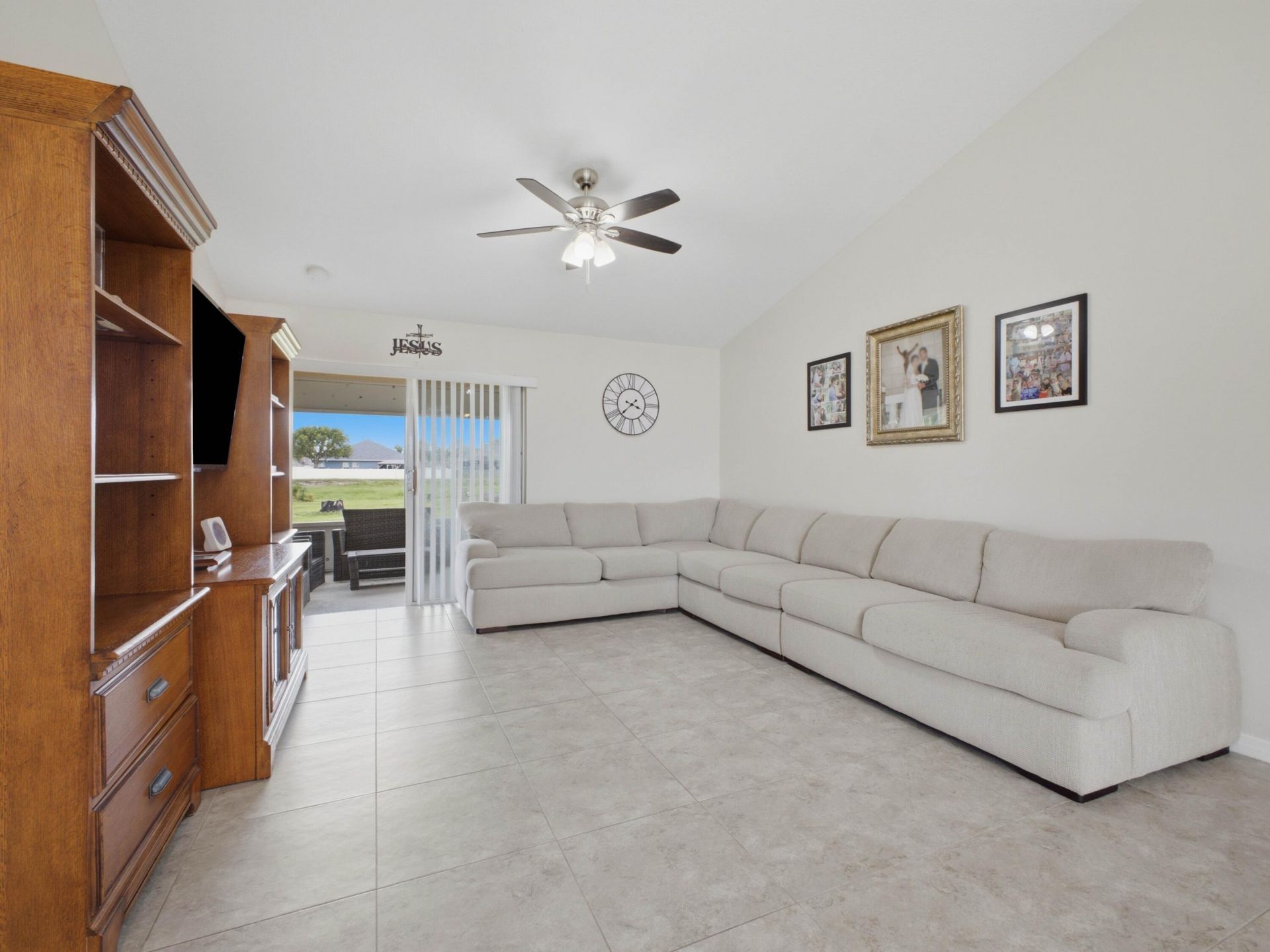 5807 NW Burri Court, Port Saint Lucie, FL 34986 Photo