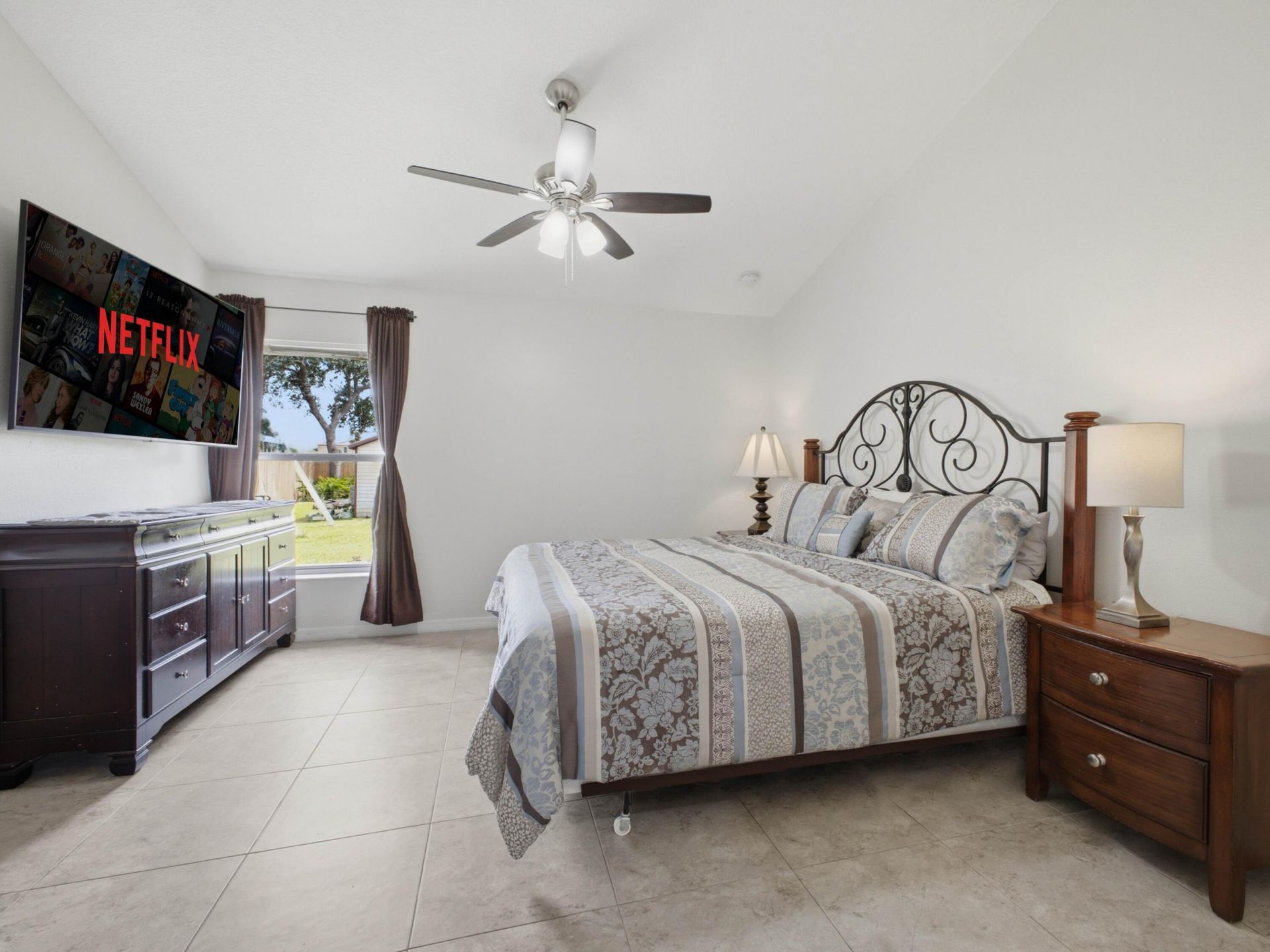 5807 NW Burri Court, Port Saint Lucie, FL 34986 Photo