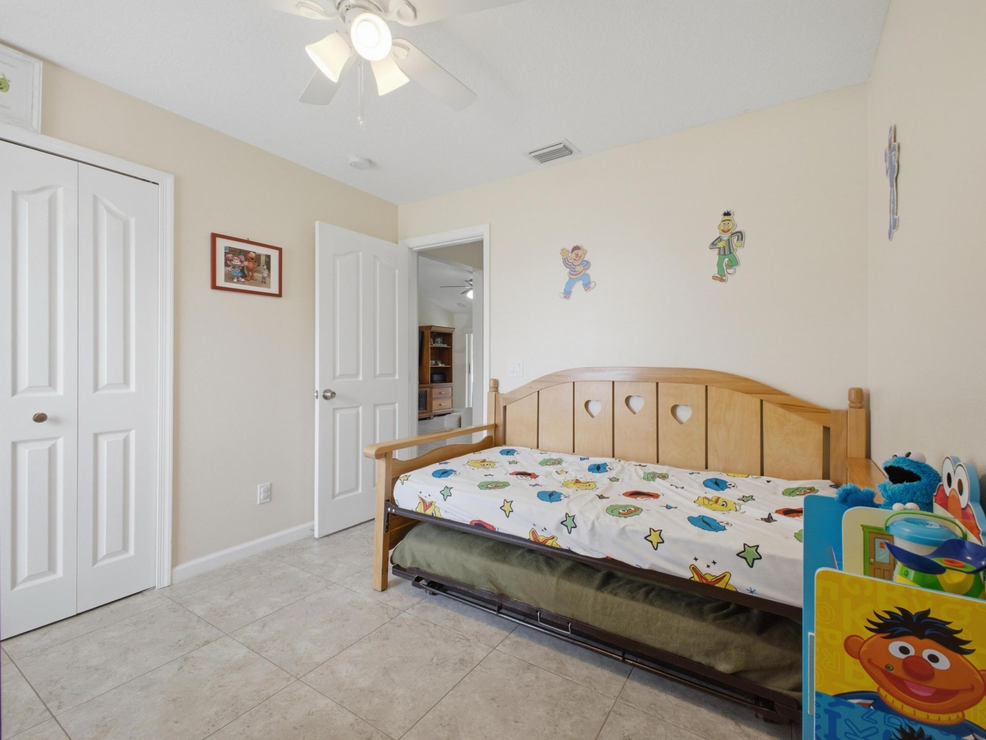 5807 NW Burri Court, Port Saint Lucie, FL 34986 Photo