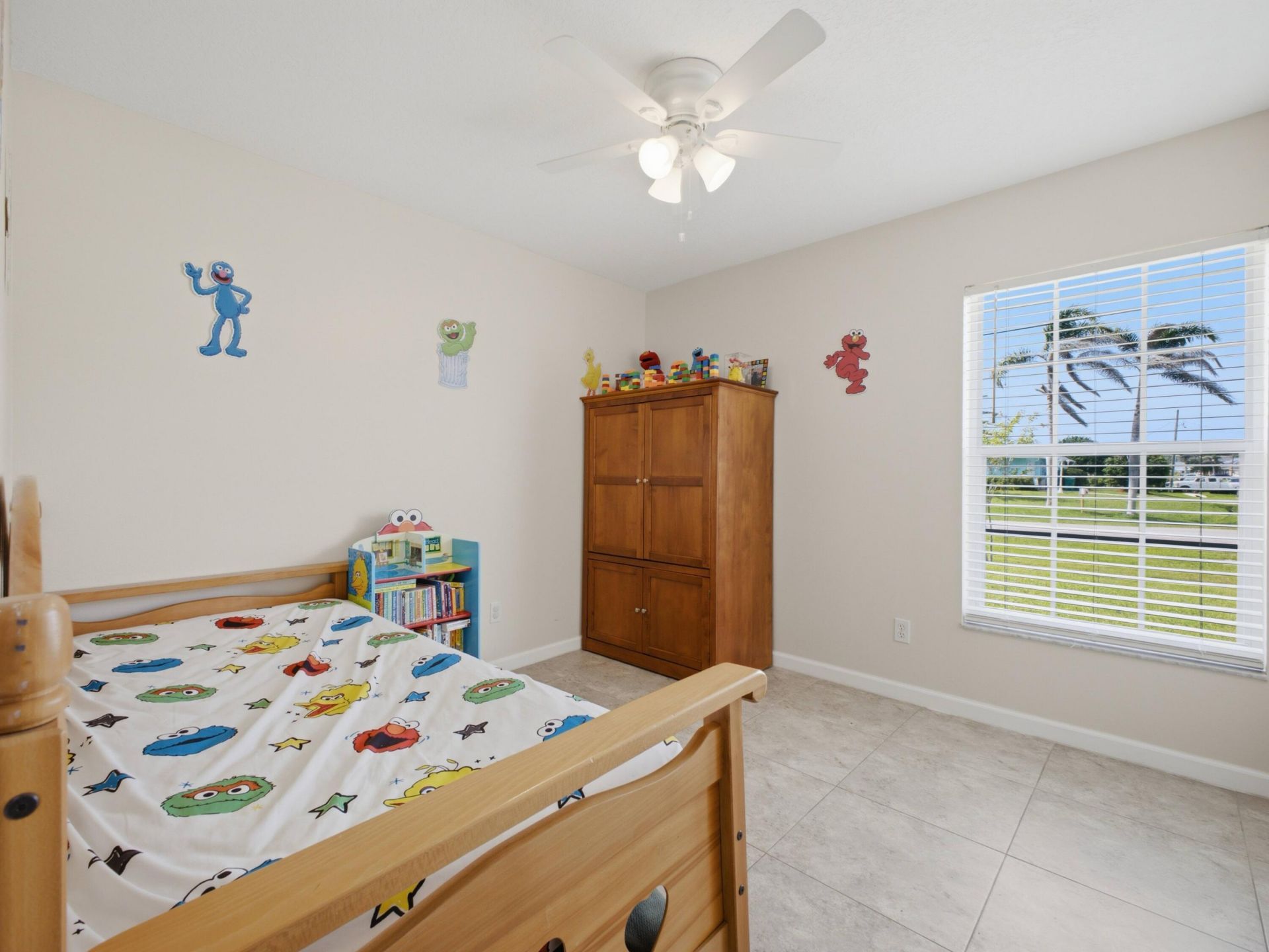5807 NW Burri Court, Port Saint Lucie, FL 34986 Photo