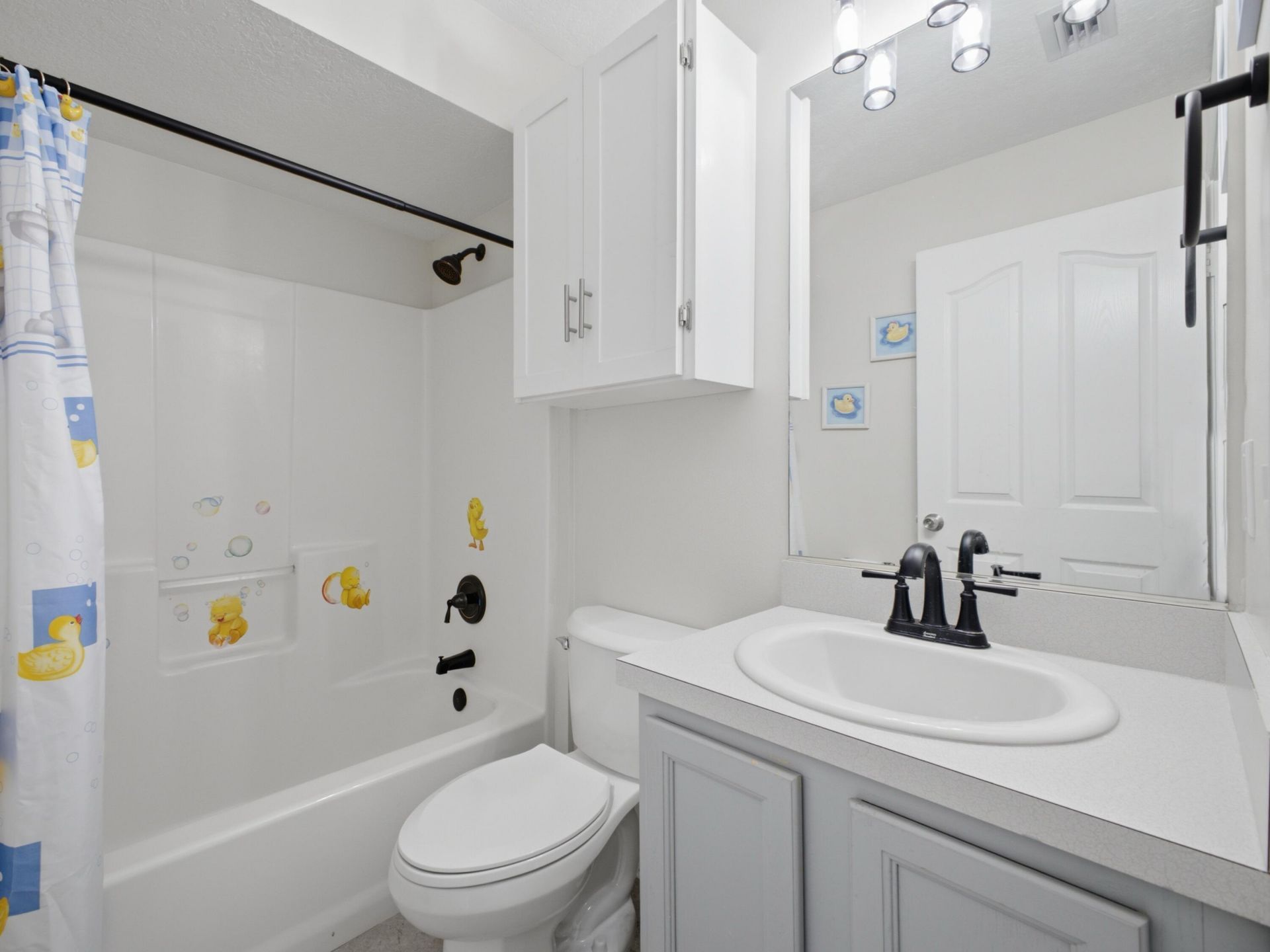 5807 NW Burri Court, Port Saint Lucie, FL 34986 Photo