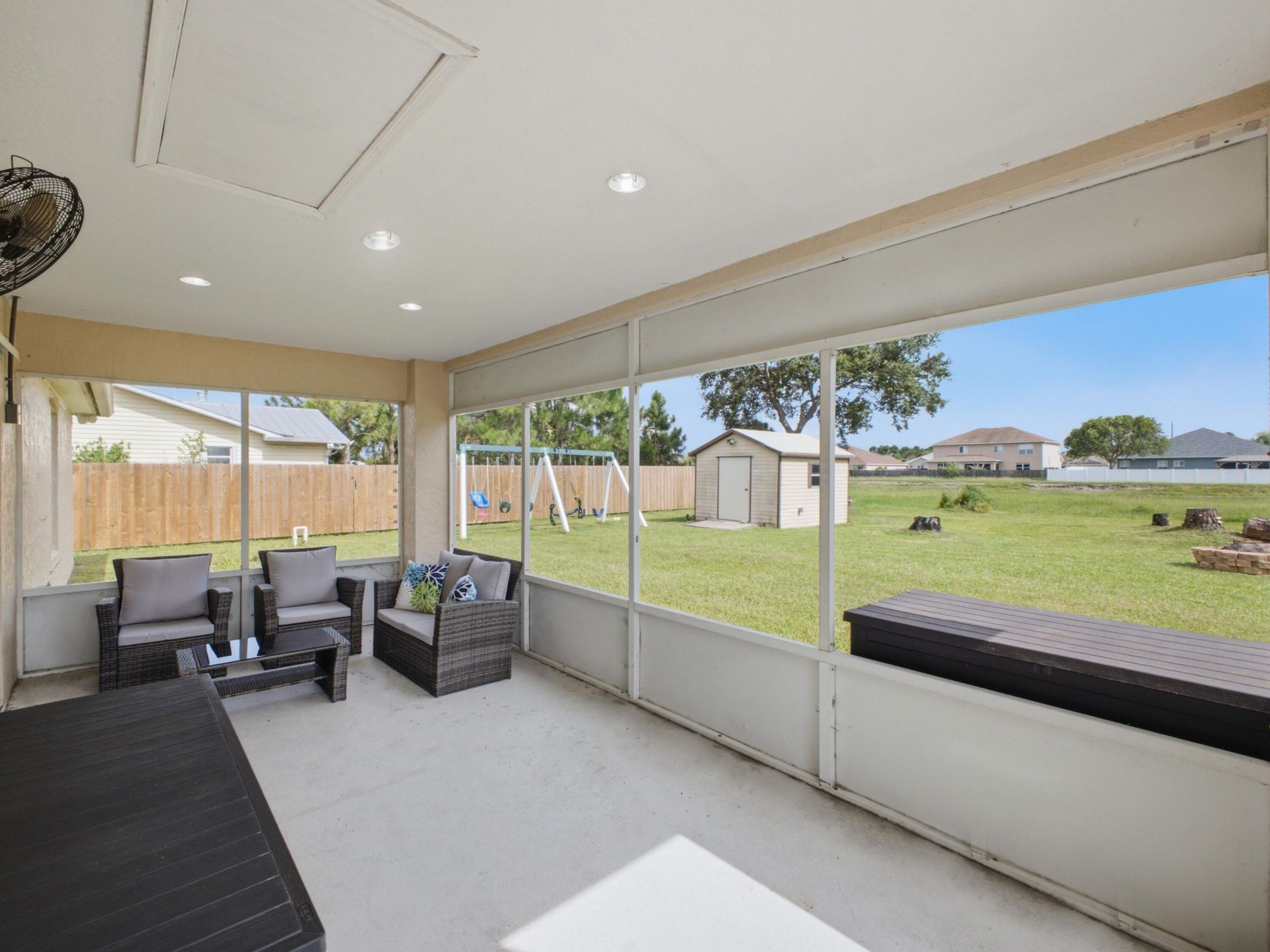 5807 NW Burri Court, Port Saint Lucie, FL 34986 Photo