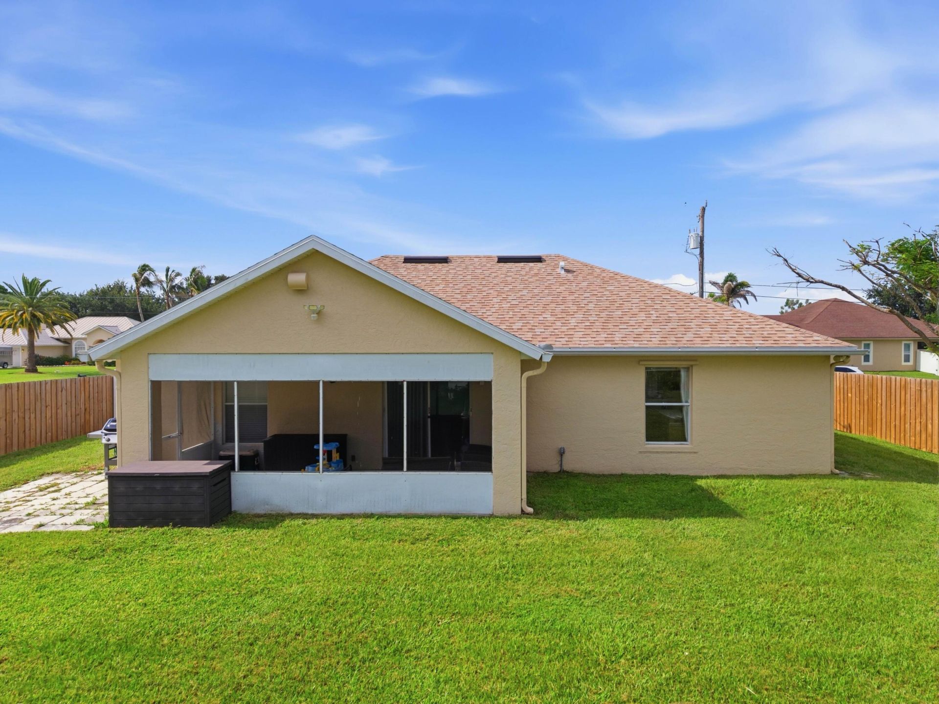 5807 NW Burri Court, Port Saint Lucie, FL 34986 Photo