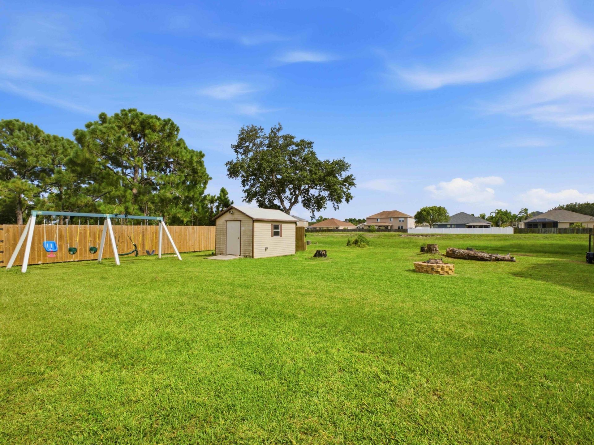 5807 NW Burri Court, Port Saint Lucie, FL 34986 Photo