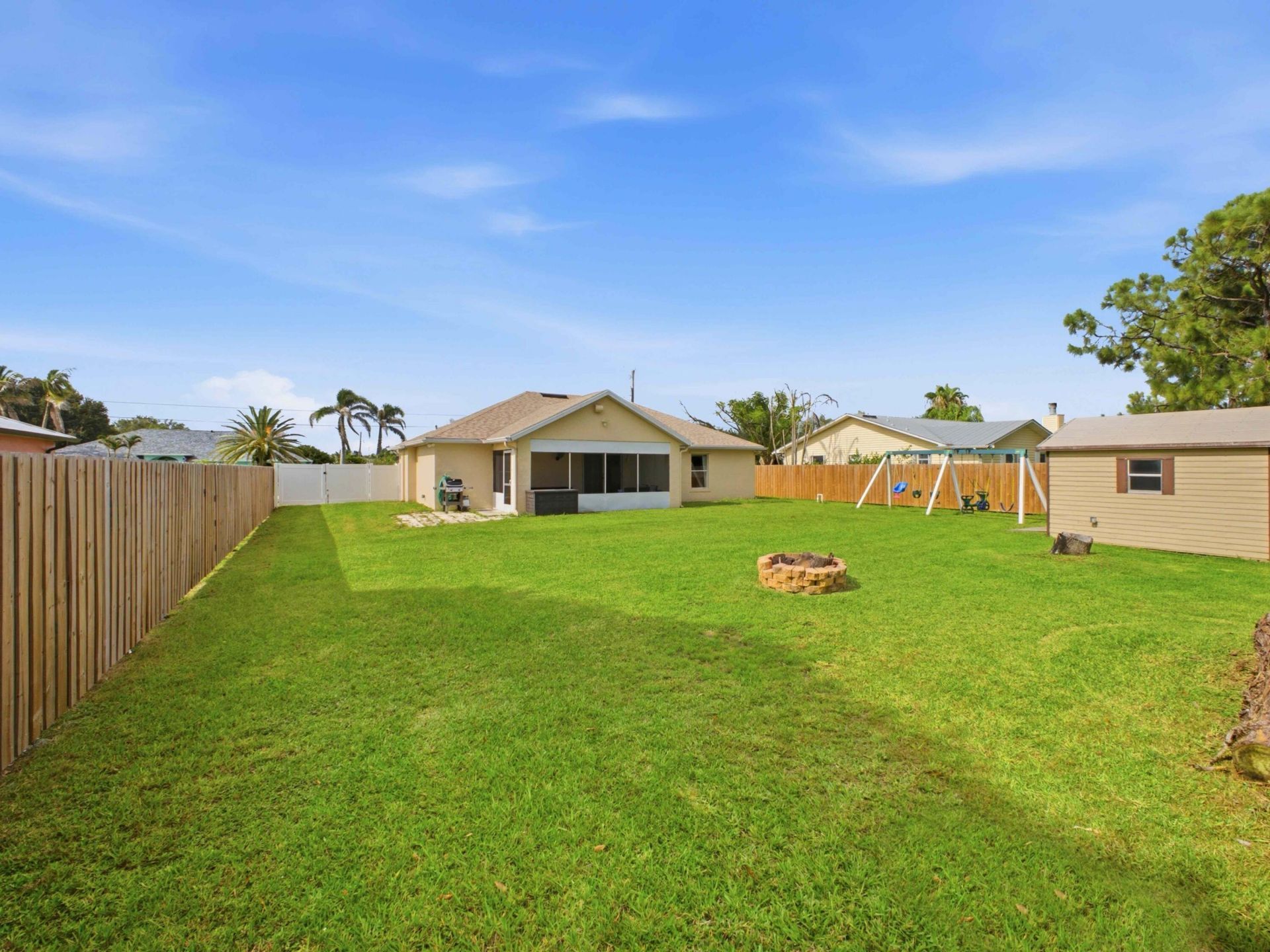 5807 NW Burri Court, Port Saint Lucie, FL 34986 Photo