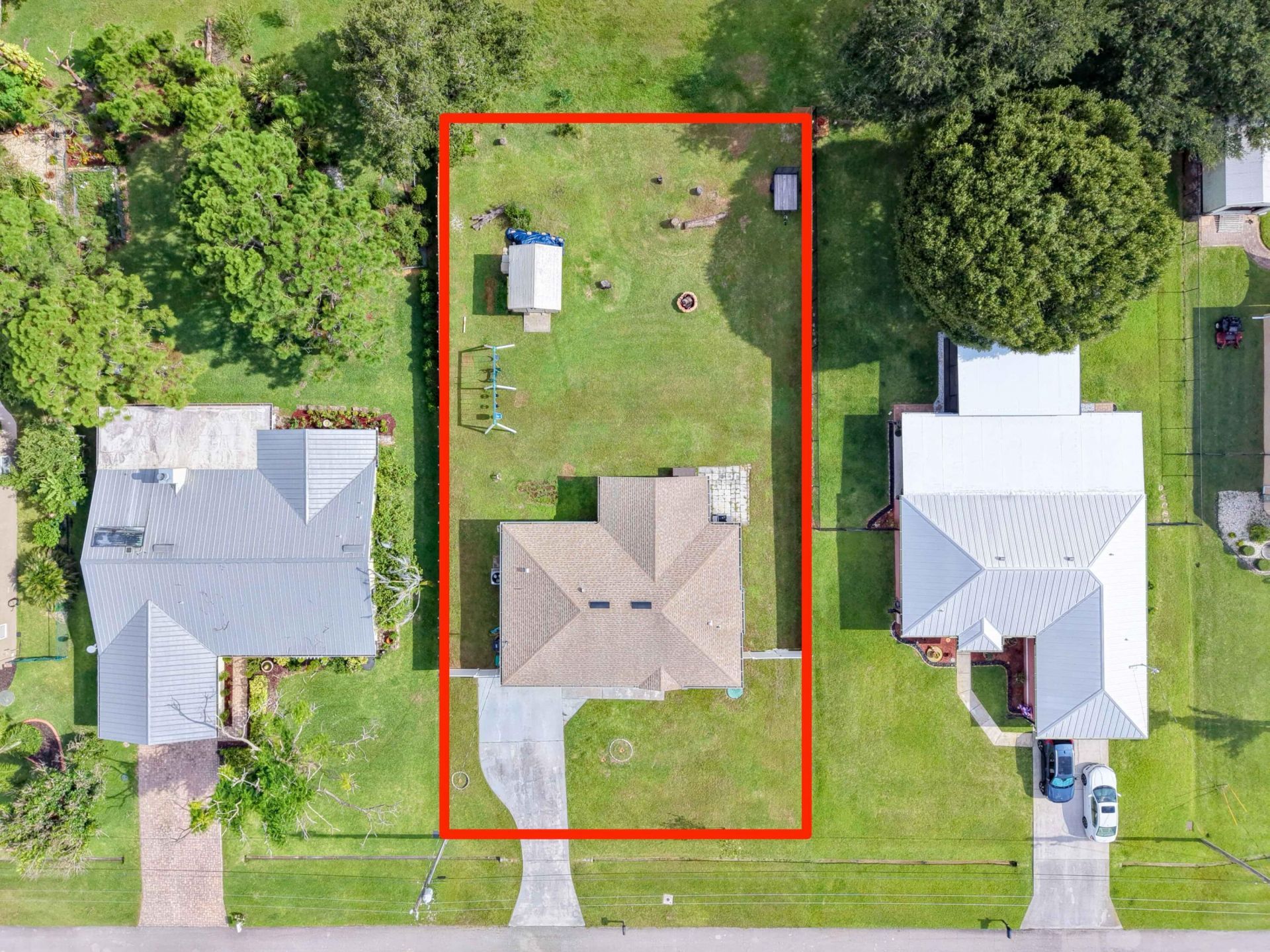 5807 NW Burri Court, Port Saint Lucie, FL 34986 Photo