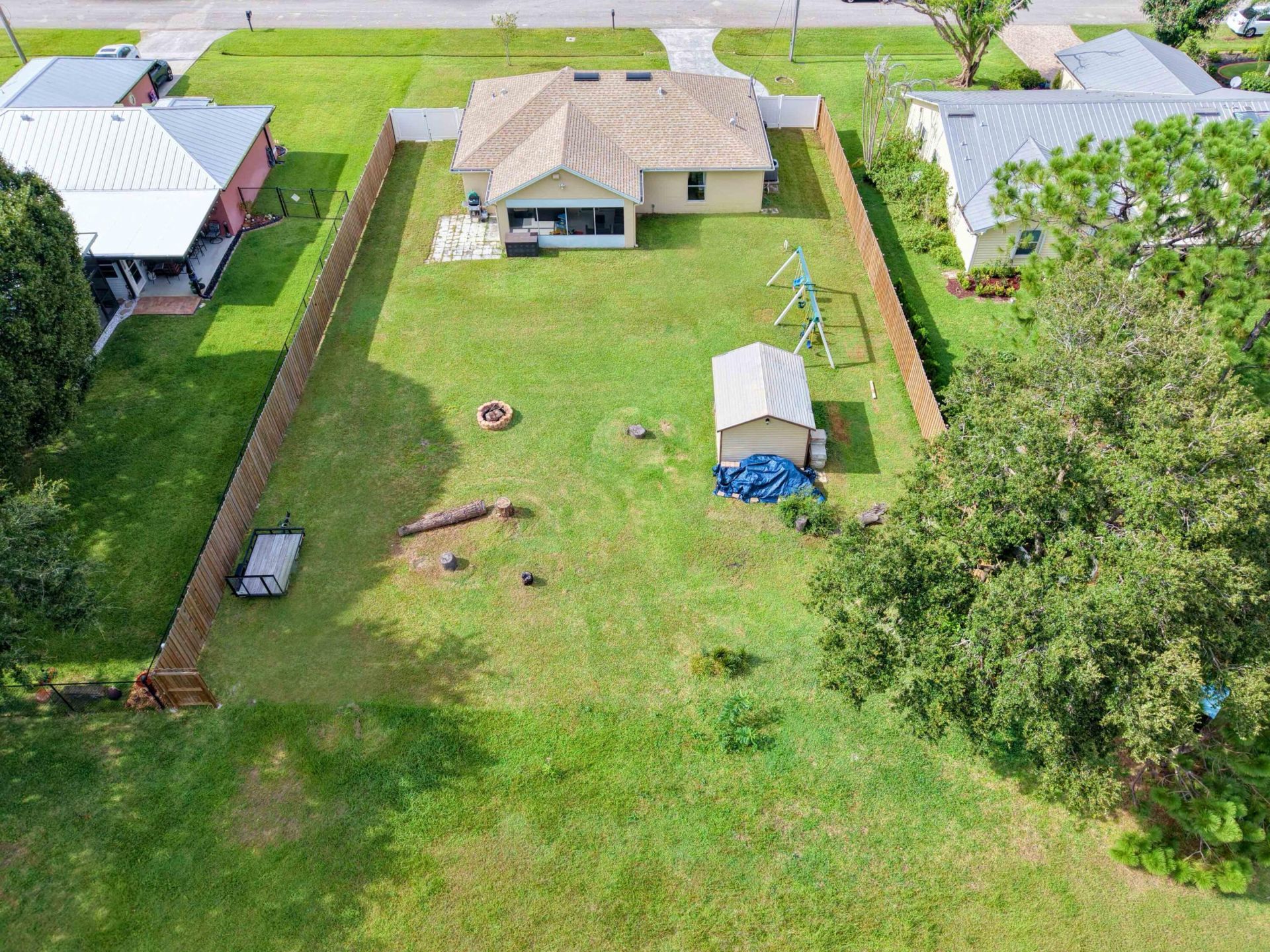 5807 NW Burri Court, Port Saint Lucie, FL 34986 Photo